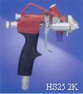 HS25 2K Manual Spray Gun