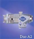 Duo A2 Spraying Gun